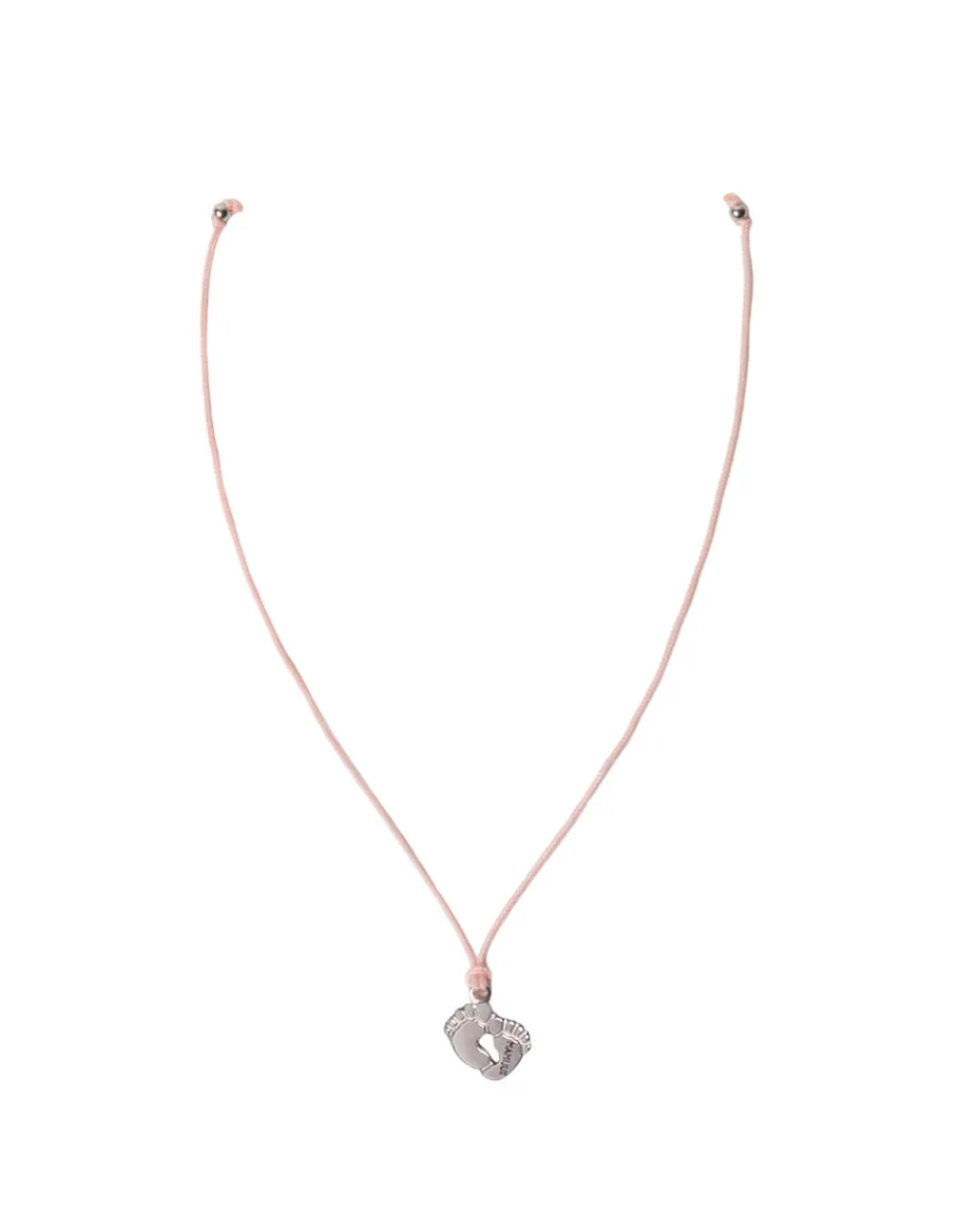 Mamijux Accessori-Bracciale "Esprimi Un Desiderio” Rosa