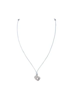 Mamijux Accessori-Bracciale "Esprimi Un Desiderio” Celeste