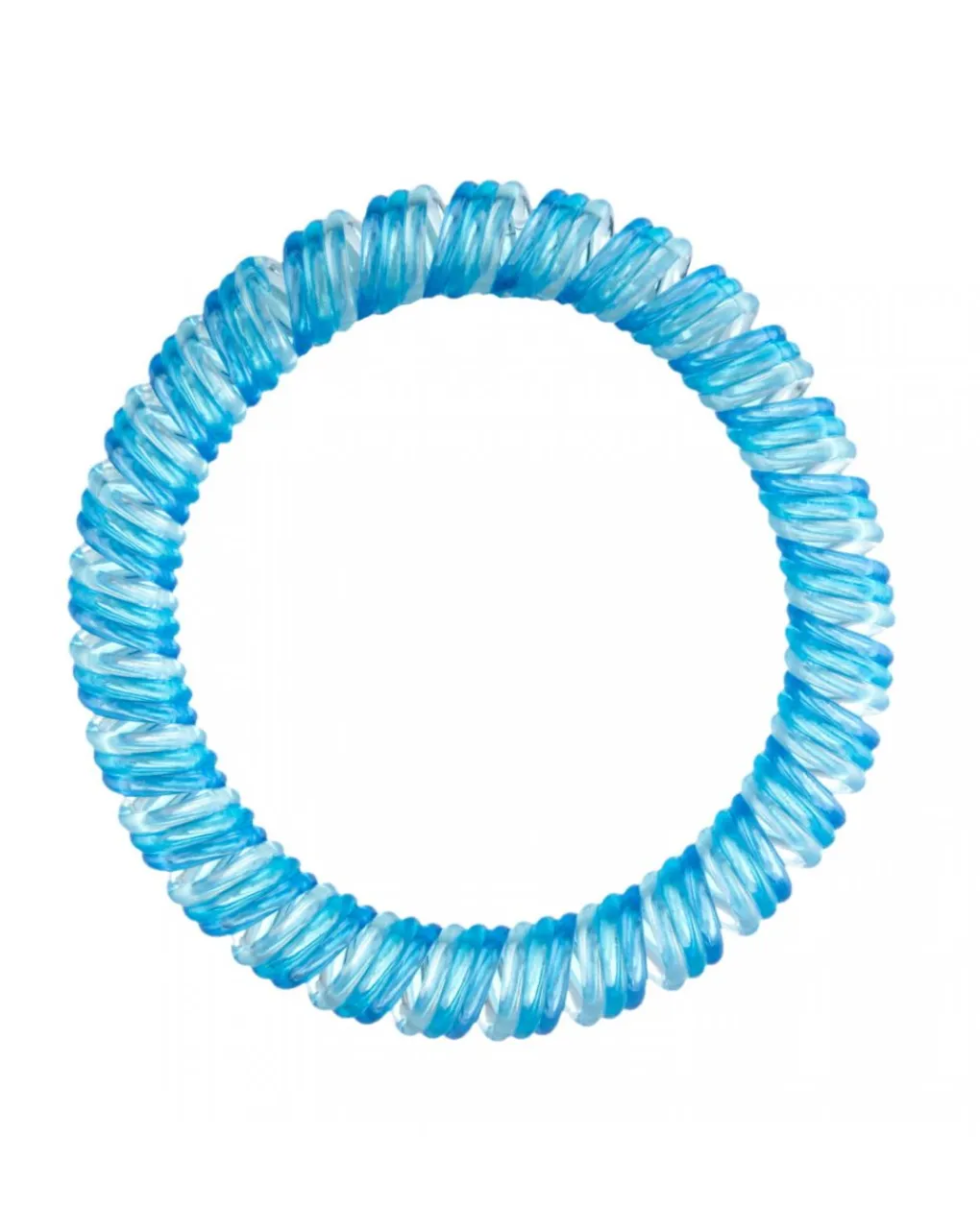 Chicco Antizanzare-Bracciale Profumato Spirale Colori Assortiti -