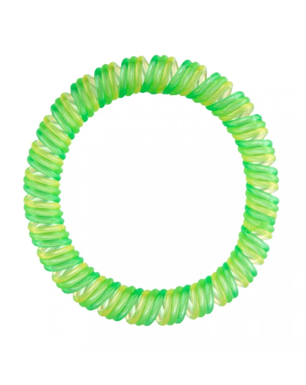 Chicco Antizanzare-Bracciale Profumato Spirale Colori Assortiti -