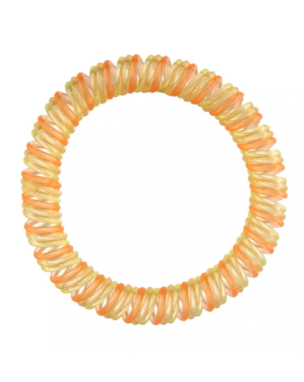 Chicco Antizanzare-Bracciale Profumato Spirale Colori Assortiti -