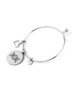 Mamijux Accessori-Bracciale Rigido 