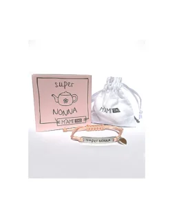 M'Ami Complementi D'Arredo-Bracciale Super Nonna