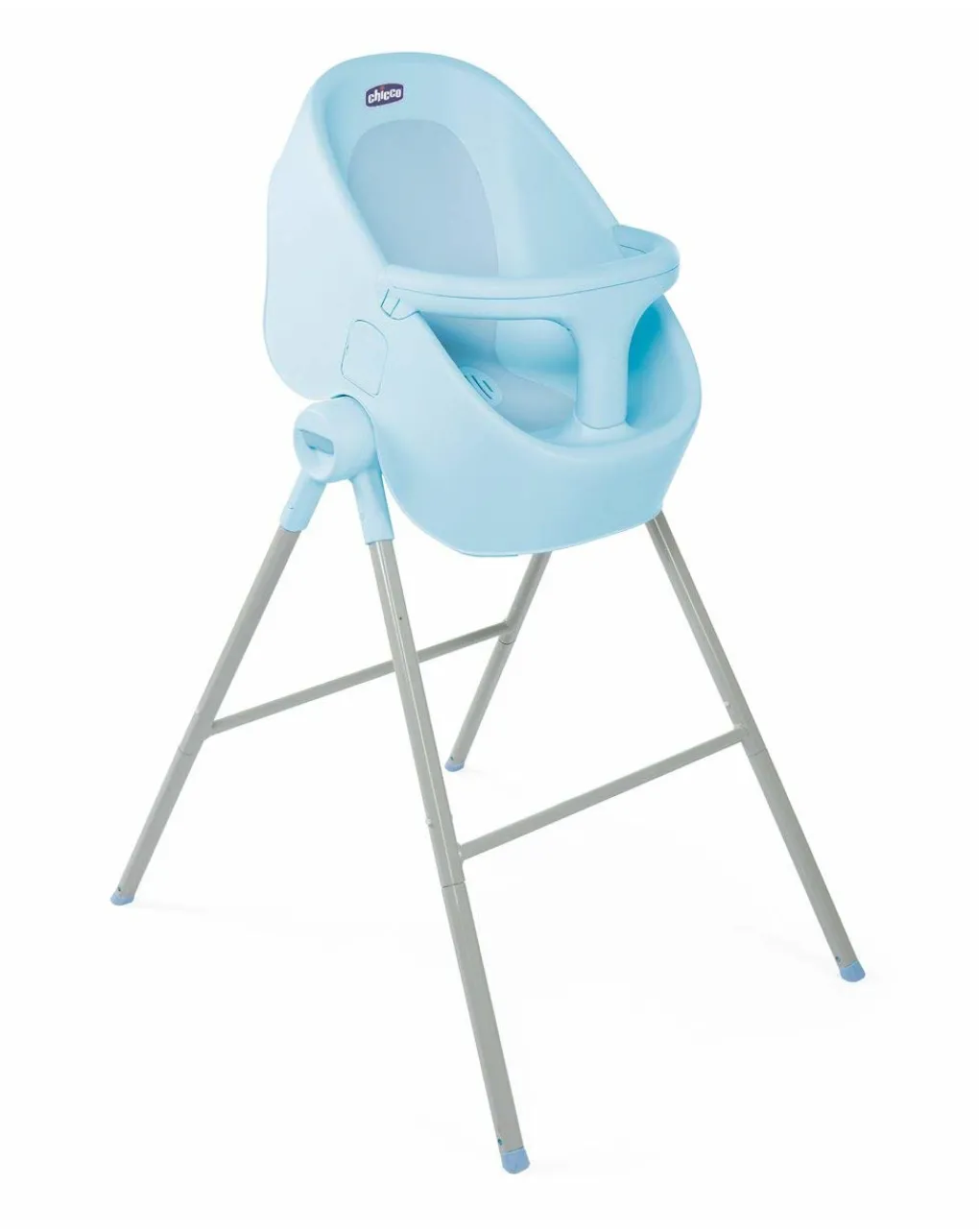 Chicco Vaschette E Accessori-Bubble Nest - Ocean
