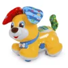 Clementoni Giochi Interattivi E Prescolari-Bubu Cagnolino Cucu