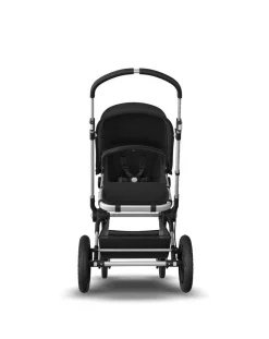 Bugaboo Trio E Duo-Cameleon3Plus Complete Alu/Nero - Nero