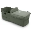Bugaboo Navicelle-Donkey 5 Set Navicella Completa Forest Green