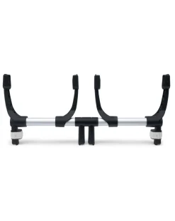 Bugaboo Basi E Accessori-Donkey Adattatori Per Seggiolino Auto Maxi-Cosi? - Twin