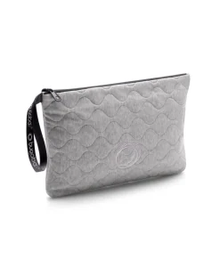 Bugaboo Accessori-Pochette Per Il Cambio Grey Melange