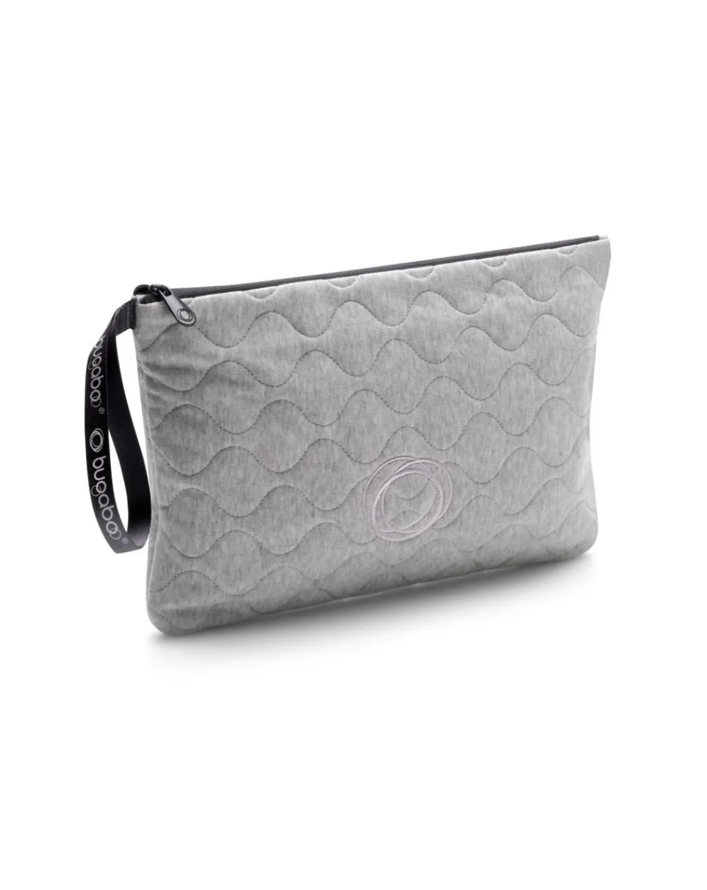 Bugaboo Accessori-Pochette Per Il Cambio Grey Melange