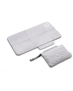 Bugaboo Accessori-Pochette Per Il Cambio Grey Melange