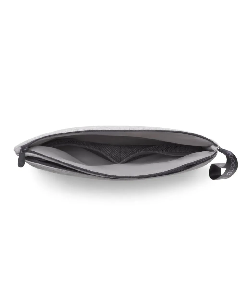 Bugaboo Accessori-Pochette Per Il Cambio Grey Melange