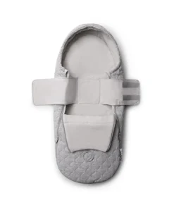 Bugaboo Accessori-Sacco Navicella Grigio Melange Chiaro