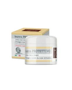 Fiocchi di Riso Creme Olii E Burrocacao-Burro Protettivo 30 Ml