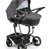 Cam Trio E Duo-Il Mondo Del Bambino - Taski Sport - Melange Antracite