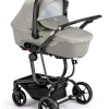 Cam Trio E Duo-Il Mondo Del Bambino - Taski Sport - Melange Beige