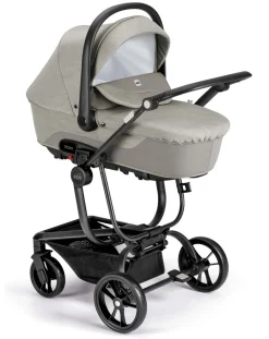 Cam Trio E Duo-Il Mondo Del Bambino - Taski Sport - Melange Beige