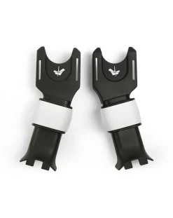 Bugaboo Accessori Trio E Duo-Cameleon3 Adattat Per Segg Auto Maxi Cosi