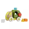 Chicco Giochi Primi Mesi-Camioncino Del Riciclo Eco+