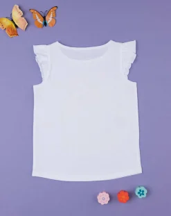Prenatal Magliette E Camicie-Canotta Bimba 