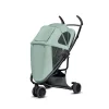 Quinny Accessori-Capottina Estiva Airy Zapp Flex Plus E Navicella Lux