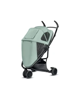Quinny Accessori-Capottina Estiva Airy Zapp Flex Plus E Navicella Lux