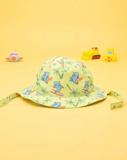 Prenatal Cappellini Cuffiette E Muffole-Cappellino Estivo Bimbo 