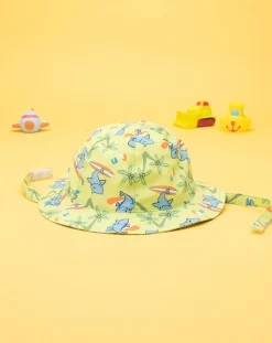 Prenatal Cappellini Cuffiette E Muffole-Cappellino Estivo Bimbo