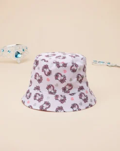Prenatal Cappelli E Accessori-Cappellino Pescatore Bimba 