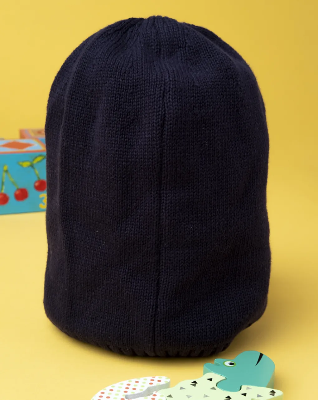 Prenatal Cappelli E Sciarpe-Cappello Boy "Crocodile”