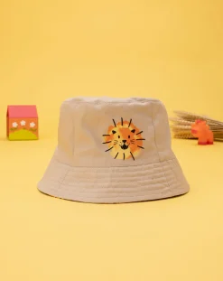 Prenatal Cappelli E Accessori-Cappello Pescatore Bimbo Giungla