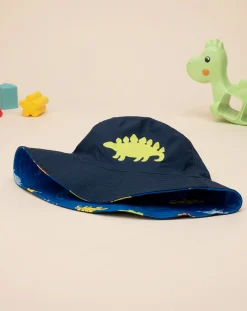 Prenatal Cappelli E Sciarpe-Cappello Reversibile Bambino 