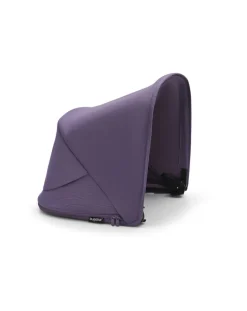 Bugaboo Accessori Trio E Duo-Cappottina Per Fox 5 Astro Purple -