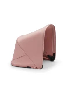 Bugaboo Accessori Trio E Duo-Cappottina Per Fox 5 Morning Pink -