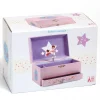 Djeco Giostrine E Carillon Neonato-Carillon 'Ballerina’ -