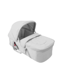 Maclaren Navicelle-Carrycot Xlr Silver