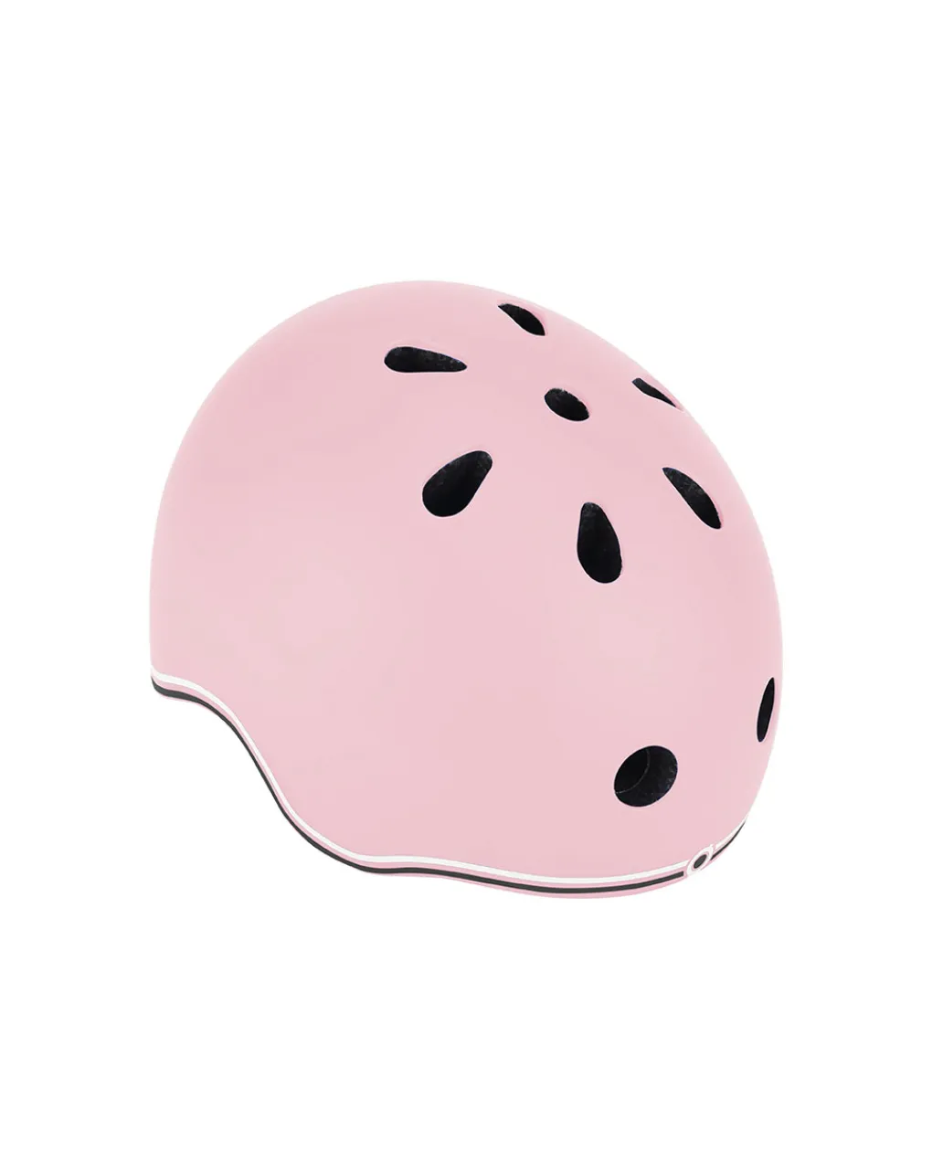 Globber Tricicli Biciclette Monopattini E Accessori-Caschetto Junior Xxs/Xs (45-51 Cm) | Pastel Pink -
