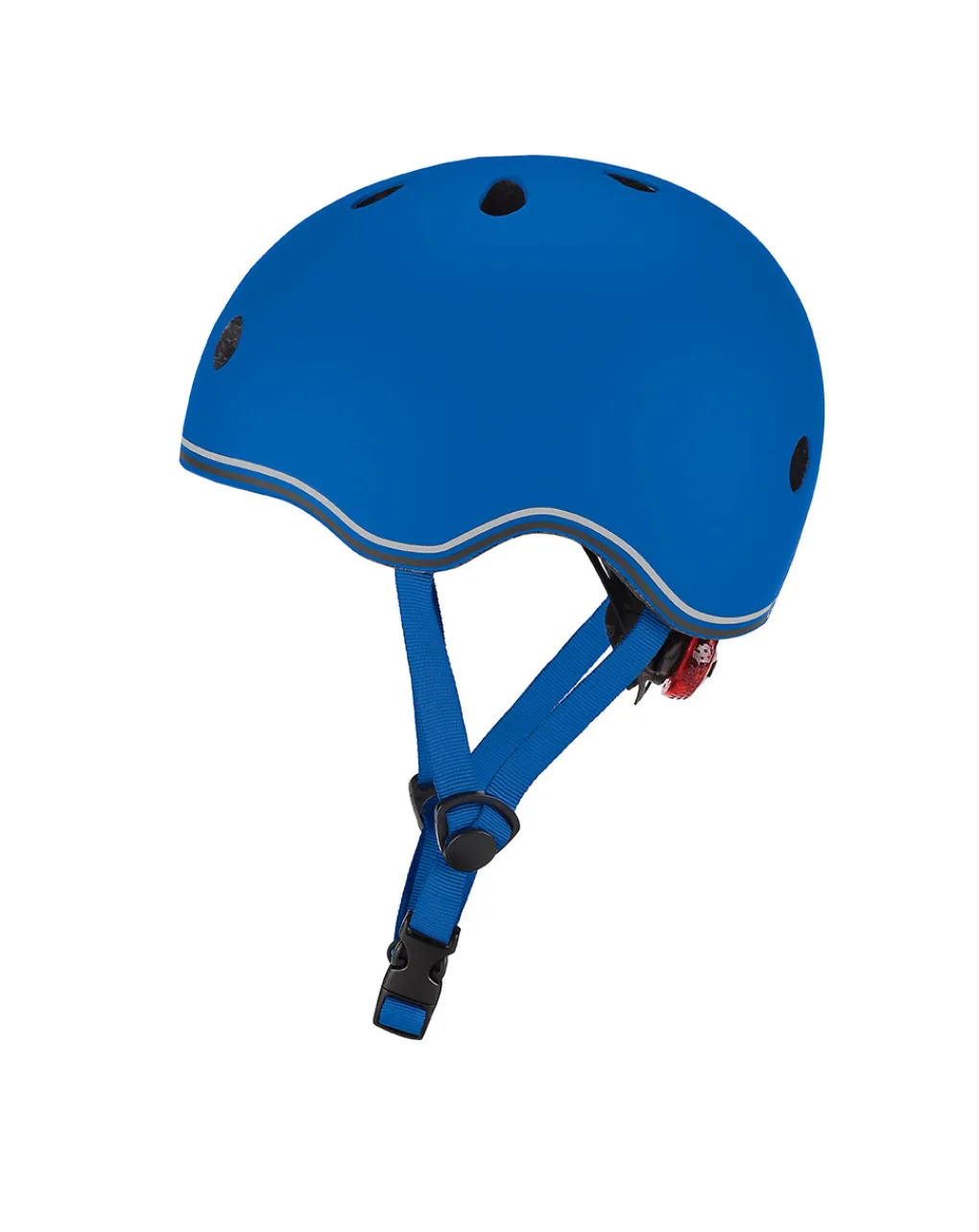 Globber Tricicli Biciclette Monopattini E Accessori-Caschetto Junior Xxs/Xs (45-51 Cm) | Navy Blue -