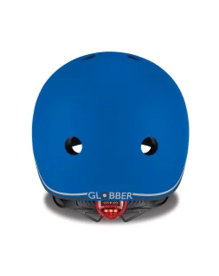 Globber Tricicli Biciclette Monopattini E Accessori-Caschetto Junior Xxs/Xs (45-51 Cm) | Navy Blue -