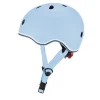 Globber Tricicli Biciclette Monopattini E Accessori-Caschetto Junior Xxs/Xs (45-51 Cm) | Pastel Blue -