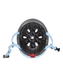Globber Tricicli Biciclette Monopattini E Accessori-Caschetto Junior Xxs/Xs (45-51 Cm) | Pastel Blue -