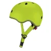 Globber Tricicli Biciclette Monopattini E Accessori-Caschetto Junior Xxs/Xs (45-51 Cm) | Lime Green -