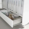 Micuna Complementi D'Arredo-Cassetto Lettino Sweet Bear