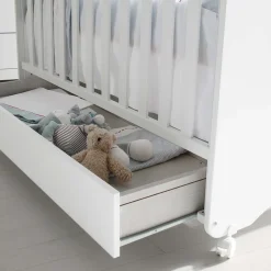 Micuna Complementi D'Arredo-Cassetto Lettino Sweet Bear