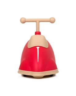 Baghera Cavalcabili E Primi Passi-Cavalcabile Twister Red -