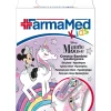 Farmamed Medicazione E Disinfettanti-Cerotti Minnie 16 Pz -