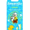 Zanzarotto Antizanzare-Cerotto Aromatico Prevenzione 36 Pezzi