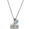 Mamijux Chiama Angeli-Chiama Angeli Blue Heart