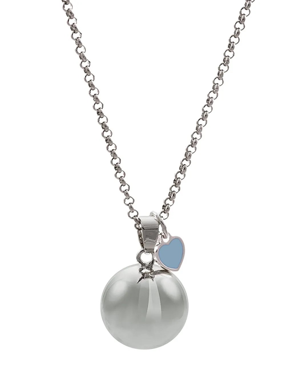 Mamijux Chiama Angeli-Chiama Angeli Blue Heart