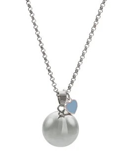 Mamijux Chiama Angeli-Chiama Angeli Blue Heart